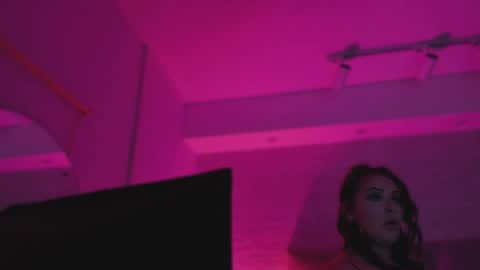 Snapshot of lea_walkerr chatting on 27, 5, 2026 lea_walkerr online show from 27, 5, 2026