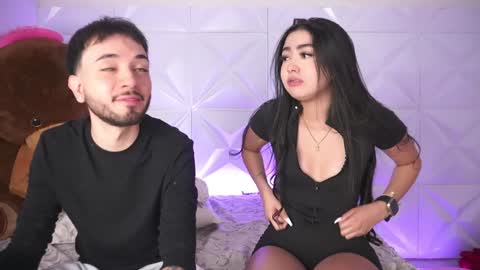 Snapshot of league_of_lovers2 chatting on 23, 1, 2025 Vero Andy and Caius online show from 23, 1, 2025