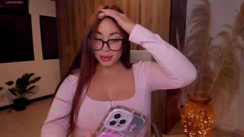 Leah online show from 19, 5, 2026
