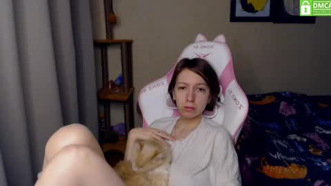 Snapshot of leah__gotty chatting on 2, 12, 2024 Leah  Gotty online show from 2, 12, 2024