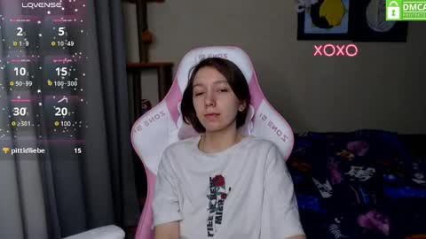 Snapshot of leah__gotty chatting on 3, 12, 2024 Leah  Gotty online show from 3, 12, 2024