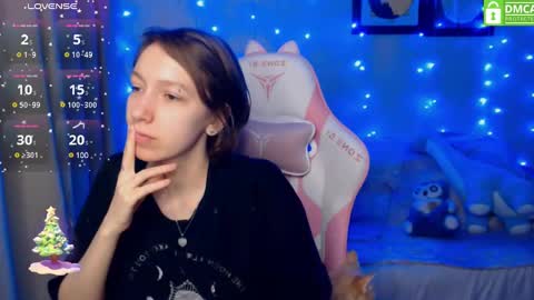 Snapshot of leah__gotty chatting on 18, 12, 2024 Leah  Gotty online show from 18, 12, 2024