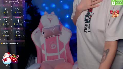 Snapshot of leah__gotty chatting on 24, 12, 2024 Leah  Gotty online show from 24, 12, 2024