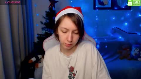 Snapshot of leah__gotty chatting on 25, 12, 2024 Leah  Gotty online show from 25, 12, 2024