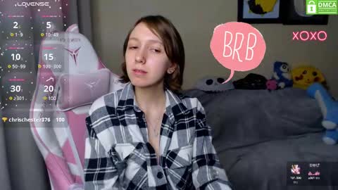 Snapshot of leah__gotty chatting on 17, 1, 2025 Leah  Gotty online show from 17, 1, 2025