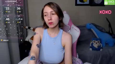 Snapshot of leah__gotty chatting on 24, 1, 2025 Leah  Gotty online show from 24, 1, 2025