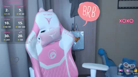 Leah  Gotty online show from 13, 11, 2025