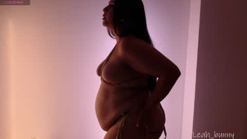 Snapshot of leah_bunny chatting on 29, 6, 2026 Leah online show from 29, 6, 2026