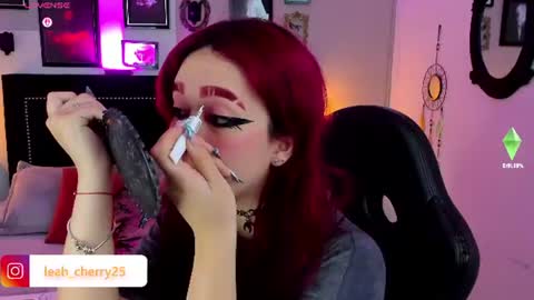 Leah online show from 15, 6, 2026
