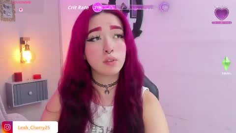 Leah online show from 24, 6, 2026