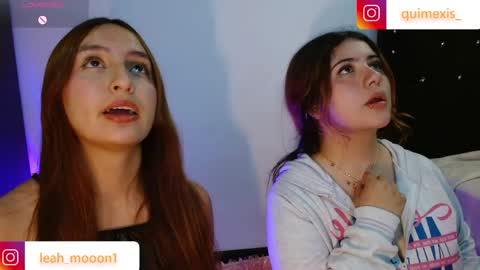 Snapshot of leah_moon11 chatting on 30, 5, 2026 leah_moon11 online show from 30, 5, 2026