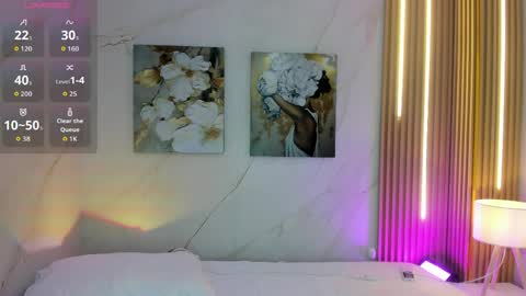 Snapshot of leah_naughty4u chatting on 5, 4, 2026 LEAH online show from 5, 4, 2026