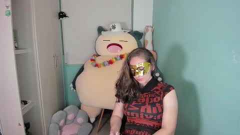 Snapshot of leah_sm chatting on 26, 2, 2026 Laura online show from 26, 2, 2026