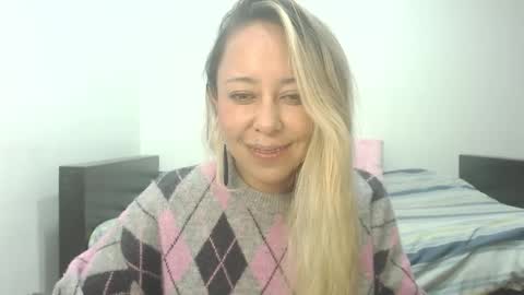 leah_susman online show from 22, 10, 2025