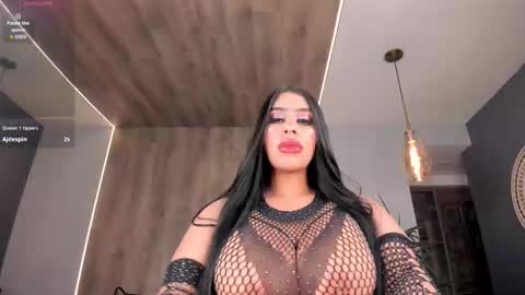 leahlombardi_ online show from 6, 3, 2026