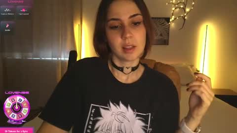 Snapshot of leahwoods chatting on 26, 5, 2026 leahwoods online show from 26, 5, 2026