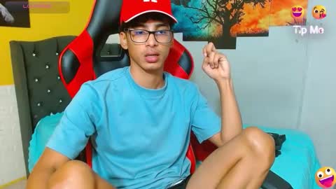 leam_1 online show from 23, 2, 2026