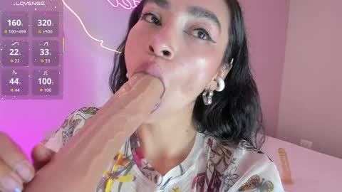 Snapshot of leamonroe__ chatting on 29, 5, 2026 Hey Im Lea online show from 29, 5, 2026