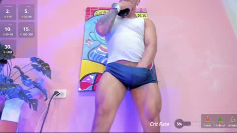 Snapshot of lean_arcos chatting on 14, 12, 2024 LEAN online show from 14, 12, 2024