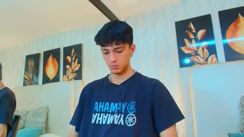 Lean online show from 22, 9, 2025