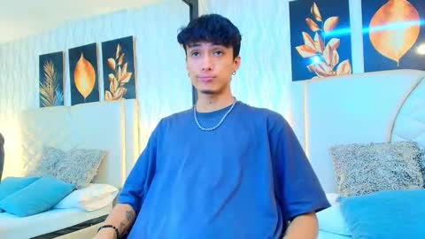 Lean online show from 22, 10, 2025