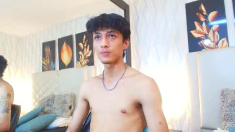 Lean online show from 8, 11, 2025