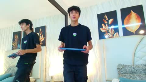 Lean online show from 21, 11, 2025