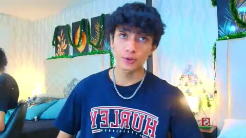 Lean online show from 15, 12, 2025