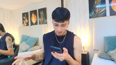 Lean online show from 27, 2, 2026