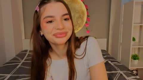 Snapshot of leandraconcatelli chatting on 7, 2, 2026 Sophie online show from 7, 2, 2026