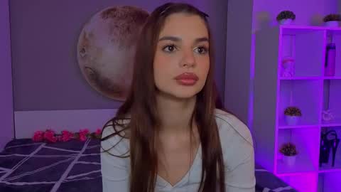 Snapshot of leandraconcatelli chatting on 20, 3, 2026 Sophie online show from 20, 3, 2026