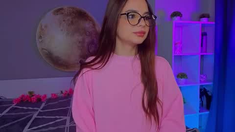 Snapshot of leandraconcatelli chatting on 25, 3, 2026 Sophie online show from 25, 3, 2026