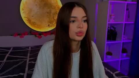 Snapshot of leandraconcatelli chatting on 13, 4, 2026 Sophie online show from 13, 4, 2026