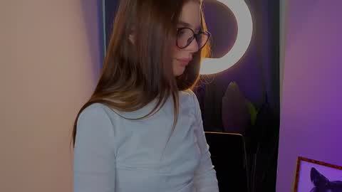 Snapshot of leandraconcatelli chatting on 18, 4, 2026 Sophie online show from 18, 4, 2026