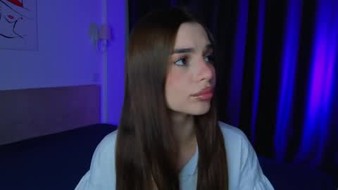 Snapshot of leandraconcatelli chatting on 24, 5, 2026 Sophie online show from 24, 5, 2026