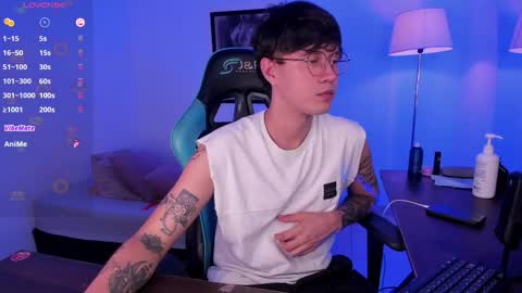 leaneseb online show from 2, 12, 2025