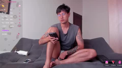 leaneseb online show from 19, 1, 2026