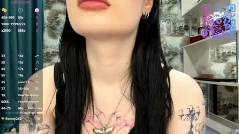 Kiki online show from 29, 4, 2026