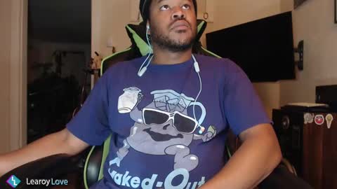 Snapshot of learoy chatting on 10, 12, 2024 Learoy online show from 10, 12, 2024