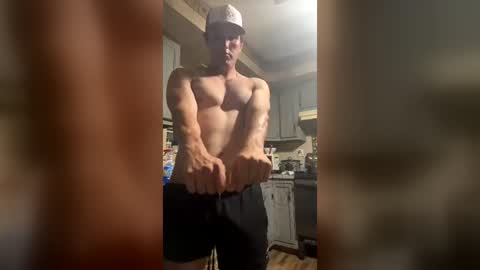 Snapshot of least_bodybuilder920 chatting on 6, 7, 2026 least_bodybuilder920 online show from 6, 7, 2026