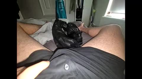 Snapshot of leatherallover1234 chatting on 26, 10, 2025 leatherallover1234 online show from 26, 10, 2025