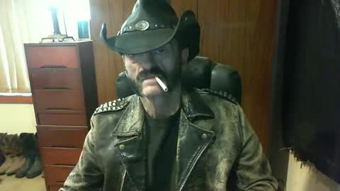 leathergreaser online show from 11, 11, 2025