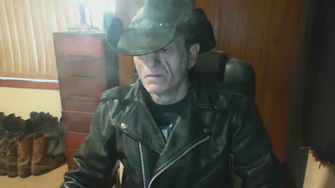 leathergreaser online show from 4, 7, 2026