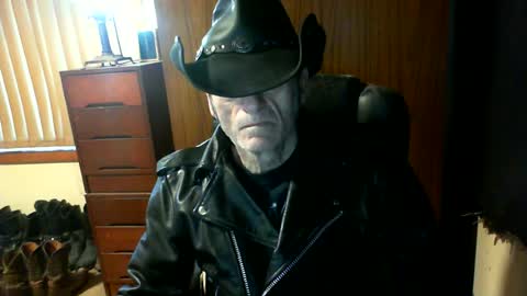 leathergreaser online show from 12, 7, 2026