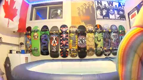 kinky dirty fuck online show from 16, 11, 2025