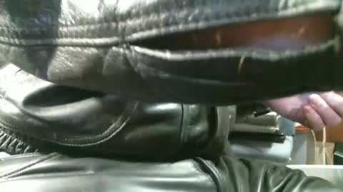 Leathermotocross online show from 29, 3, 2026