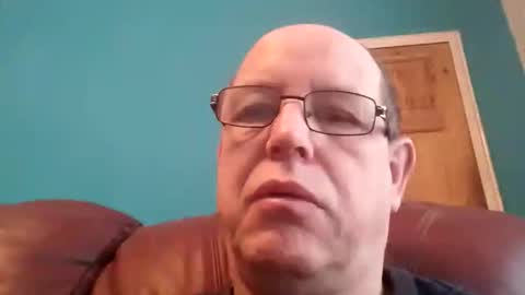 leatherpants68 online show from 24, 11, 2025