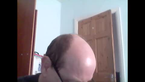 leatherpants68 online show from 25, 11, 2025