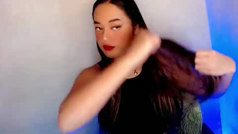 Coleen online show from 24, 11, 2025