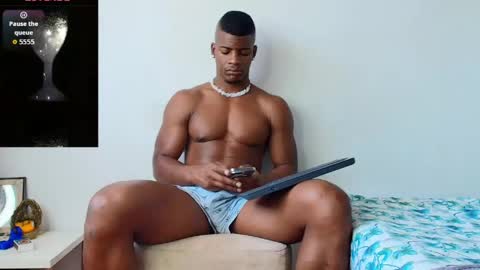 Snapshot of lebron_black_ chatting on 9, 5, 2026 Lebron online show from 9, 5, 2026
